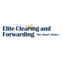 Elite Clearing and Forwarding (Pty) Ltd logo - Similar company to C4 Logix