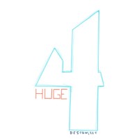 huge 4 design, LLC logo - Similar company to Stroudsburg Area Sd