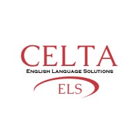 CELTA - English Language Solutions logo - Similar company to Ca International College