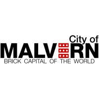 City of Malvern