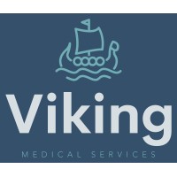 Viking Medical Services logo - Similar company to Apex Medical Reimbursement Solutions