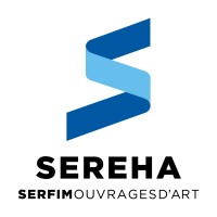 SEREHA logo - Similar company to Fumix Chemisage