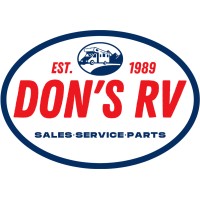 Don's RV Center