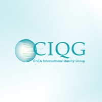 CIQG-CHEA International Quality Group logo - Similar company to University Law College - Pulc