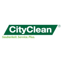 City Clean GmbH & Co. KG logo - Similar company to Reeman Robot