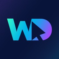 WeDigital logo - Similar company to Weebo
