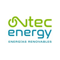 Ontec Energy logo - Similar company to Progetic