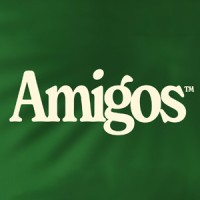 Amigos logo - Similar company to Tectus App