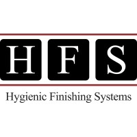 Hygienic Finishing Systems Ltd (HFS) logo - Similar company to Jeb Contractors Ltd