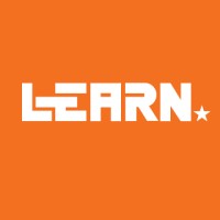 LEARN AS logo - Similar company to Foss Event As