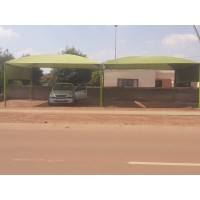 ROMEO SHADENETS AND CARPORTS logo - Similar company to Agri Technovation Peru