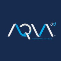 Aqua 3d SA de CV logo - Similar company to Idea F5