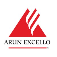 Arun Excello logo - Similar company to Tibsolution