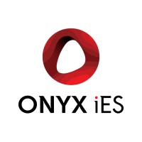 Onyx iES logo - Similar company to Adc Energy Ltd.