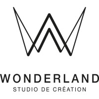 Wonderland-Studio logo - Similar company to Branvis