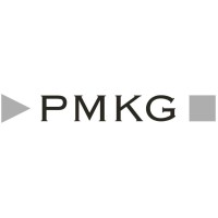 PMKG logo - Similar company to Under The Roof
