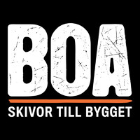 Bo Andrén AB logo - Similar company to Climate Zone
