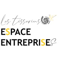 Les Tisserins Espace Entreprises logo - Similar company to Coop De Só