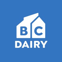 BC Dairy Association logo - Similar company to Saskmilk