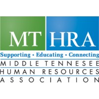 Middle Tennessee Human Resources Association logo - Similar company to Mt|Shrm