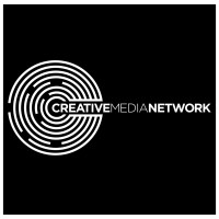 Creative Media Network (UK) logo - Similar company to Code And Culture Uk