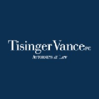 Tisinger Vance, P.C. logo - Similar company to Johnson & Freeman, Llc
