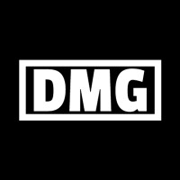 Dual Mirror Games logo - Similar company to Takemaker Games, S.L.