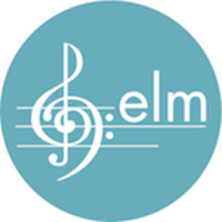 Enriching Lives through Music logo - Similar company to Harmony Program