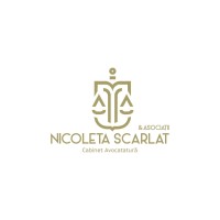 Cabinet Avocatură Nicoleta Scarlat & Asociații logo - Similar company to Bliffth Charity Foundation