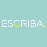ESCRIBA logo - Similar company to Brainstation