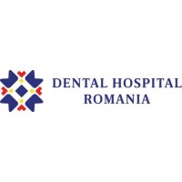 Dental Hospital Romania logo - Similar company to Gersyl Dantal