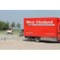 West-Friesland Betonvloeren service logo - Similar company to Th Beton