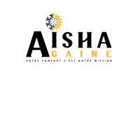 Aïcha Gaine – Climatisation & Chauffage Central logo - Similar company to Simeca