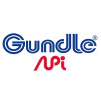 Gundle API logo - Similar company to Gundle Gelpack Pty