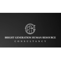 BRIGHT GENERATION HUMAN RESOURCE CONSULTANCY logo - Similar company to Bright Generation