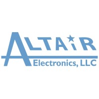 Altair Electronics, LLC logo - Similar company to Altair Electronics Ltd.