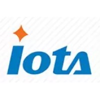 IOTA SILICONE OIL(ANHUI) CO., LTD. logo - Similar company to Qingdao Hengda Chemical New Material Co., Ltd.