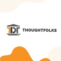 ThoughtFolks logo - Similar company to Tech3 Systems Inc