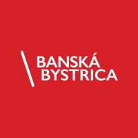 Mesto Banská Bystrica logo - Similar company to Stm Power A.S. - Dubnica Nad Váhom