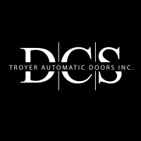 DCS International logo - Similar company to Some Grub