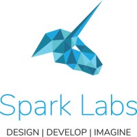 Spark Labs logo - Similar company to Be A Pro2