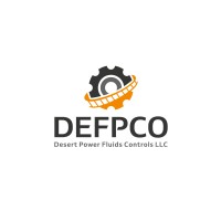 DEFPCO logo - Similar company to Tracks Unlimited Llc