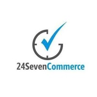 24Seven Commerce logo - Similar company to Refermate