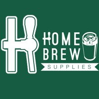 Home Brew Supplies logo - Similar company to On Distribuidora