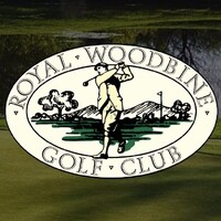 Royal Woodbine Golf Club logo - Similar company to Uoft Golf Club