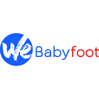 Webabyfoot logo - Similar company to Kerw Labs