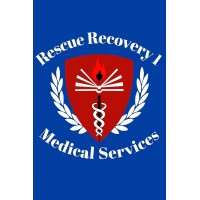 Rescue Recovery 1 Pty Ltd logo - Similar company to Get First Aid Pty Ltd