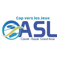 ASL Canoe Kayak Grand Arras logo - Similar company to Gameshow 101