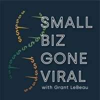 Small Biz Gone Viral logo - Similar company to Mkrday