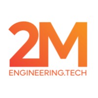 2M Engineering logo - Similar company to 2M Engineering